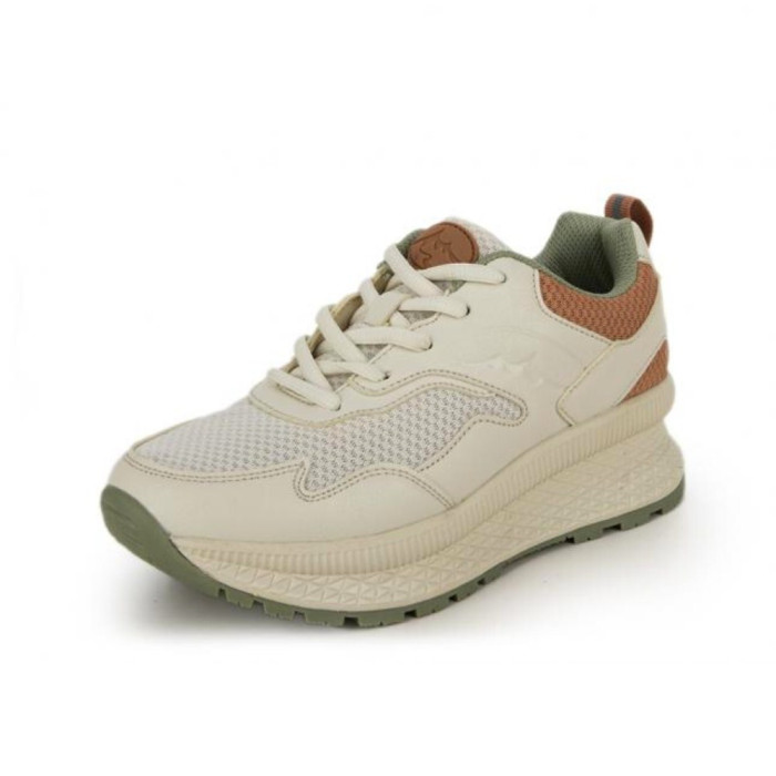 Women’s light sneakers Grunberg 157568-25-02E 5812-5542