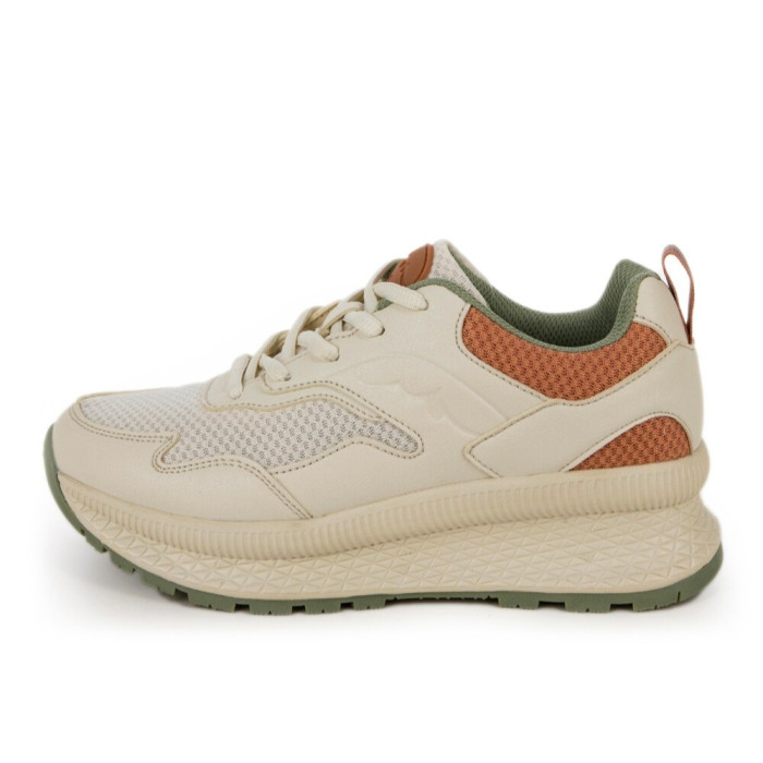 Women’s light sneakers Grunberg 157568-25-02E 5812-5542