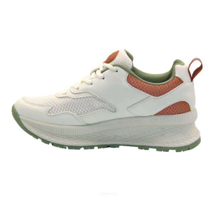 Women’s light sneakers Grunberg 157568-25-02E 5812-5542