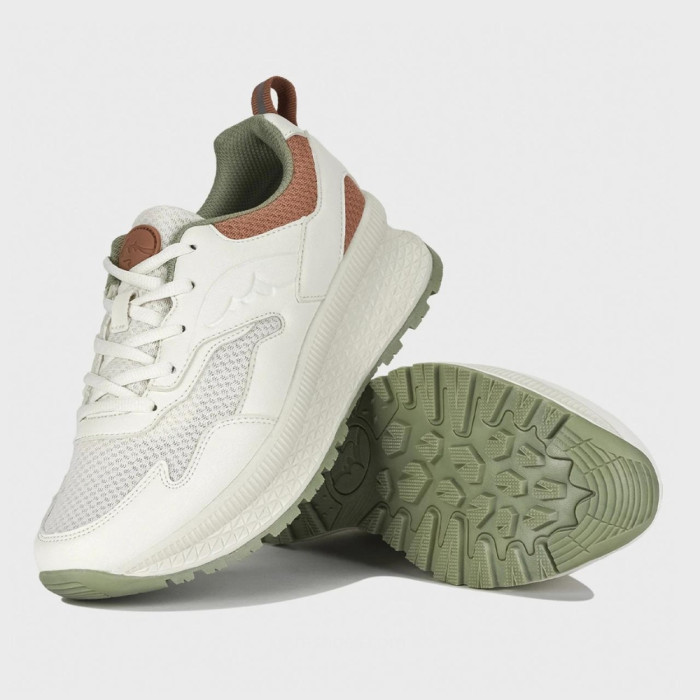Women’s light sneakers Grunberg 157568-25-02E 5812-5542