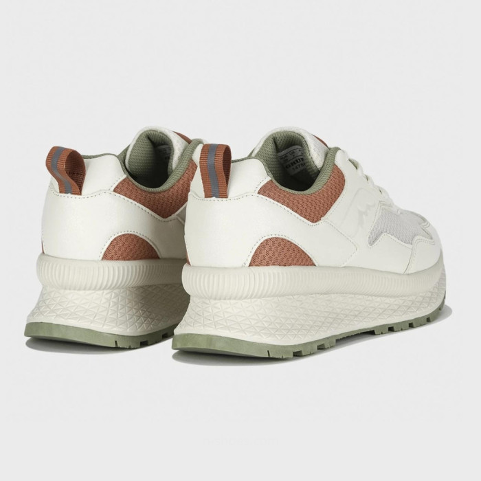 Women’s light sneakers Grunberg 157568-25-02E 5812-5542