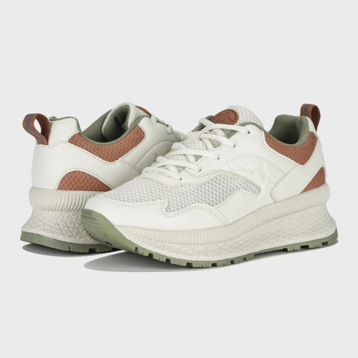 Women’s light sneakers Grunberg 157568-25-02E 5812-5542
