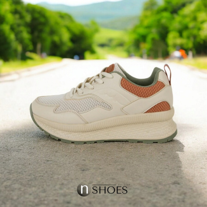 Women’s light sneakers Grunberg 157568-25-02E 5812-5542