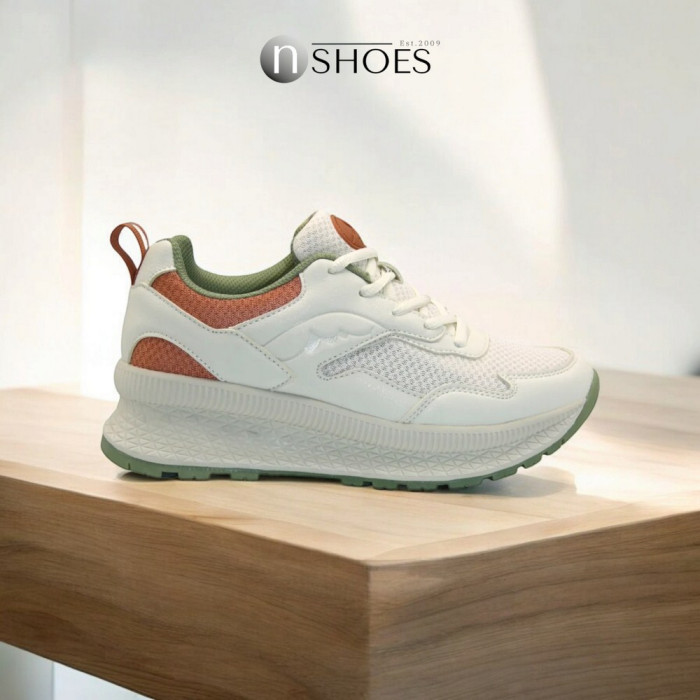 Women’s light sneakers Grunberg 157568-25-02E 5812-5542