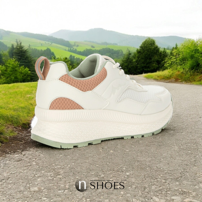 Women’s light sneakers Grunberg 157568-25-02E 5812-5542