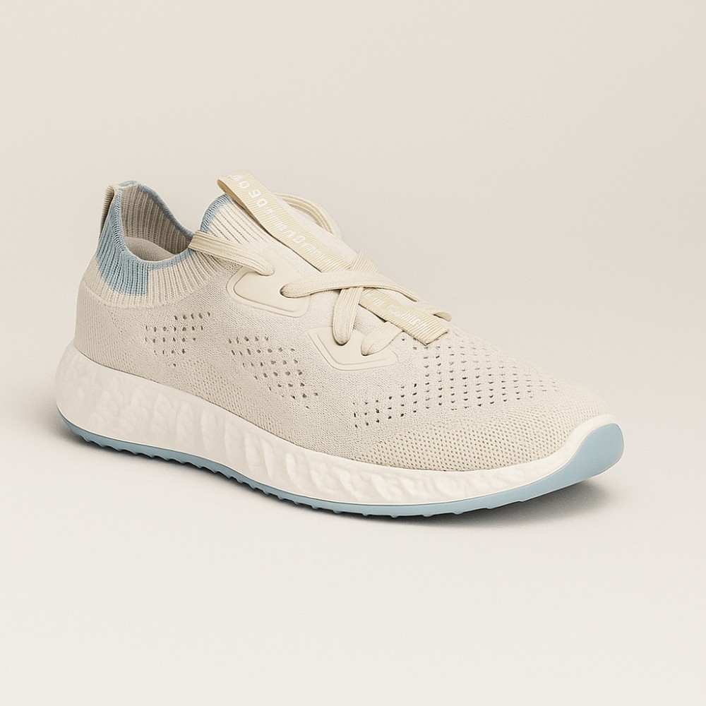 Женские кроссовки CROSBY (Великобритания) модель 5546