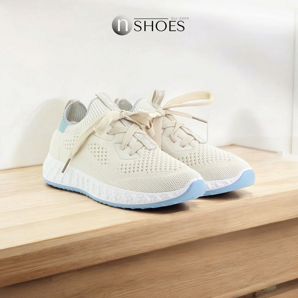 Женские кроссовки CROSBY (Великобритания) модель 5546