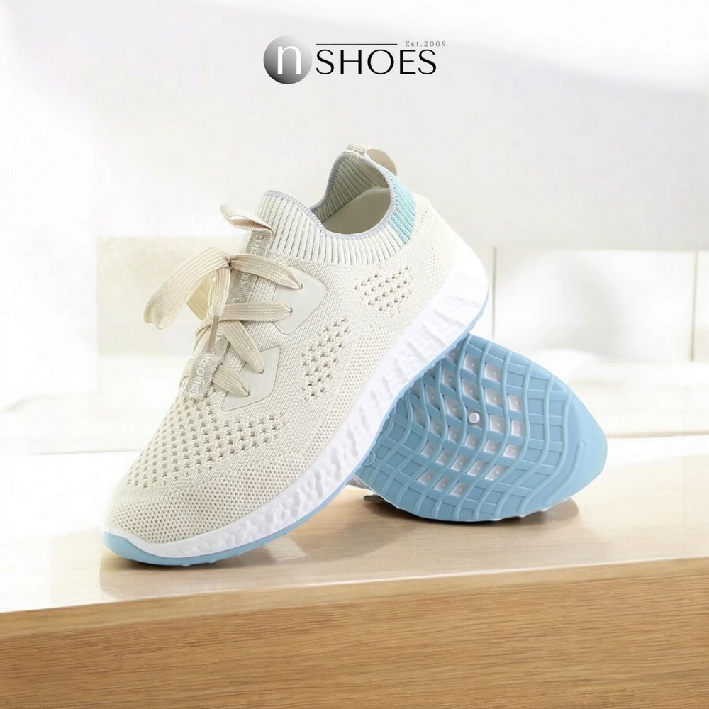 Женские кроссовки CROSBY (Великобритания) модель 5546