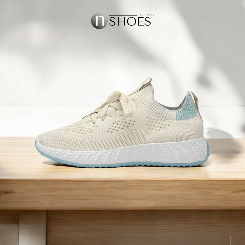 Женские кроссовки CROSBY (Великобритания) модель 5546