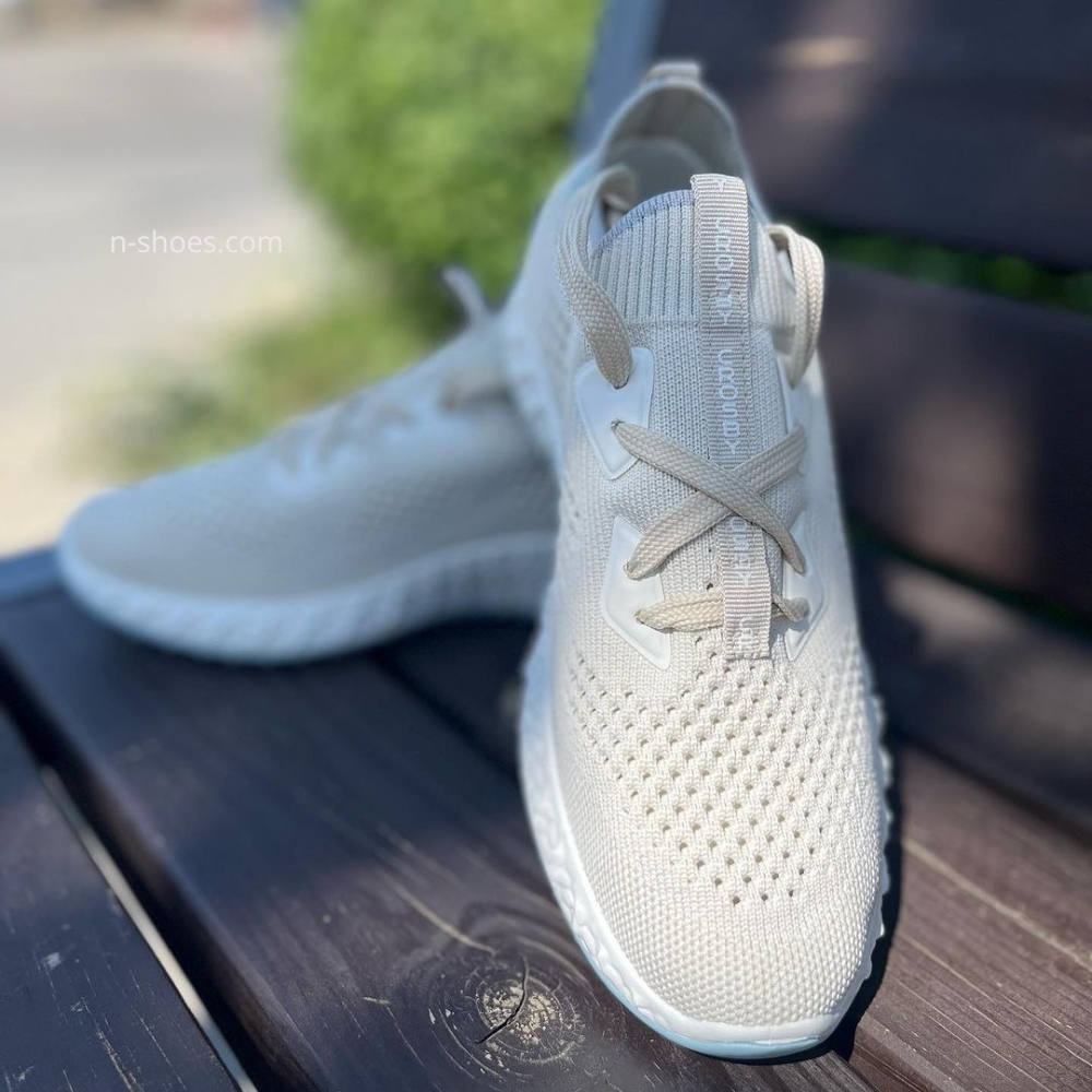 Женские кроссовки CROSBY (Великобритания) модель 5546