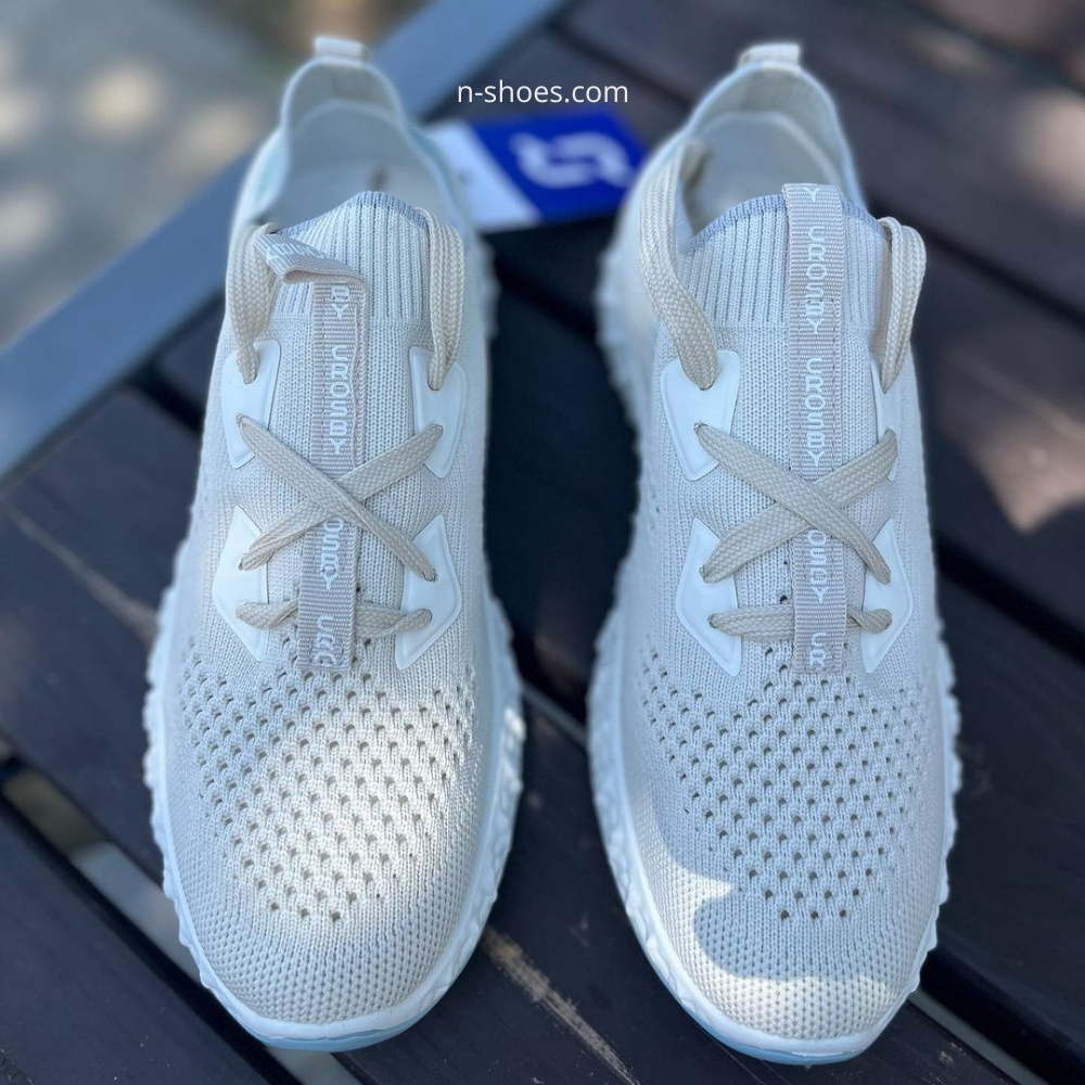 Женские кроссовки CROSBY (Великобритания) модель 5546