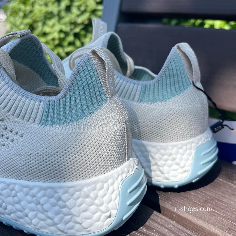 Женские кроссовки CROSBY (Великобритания) модель 5546