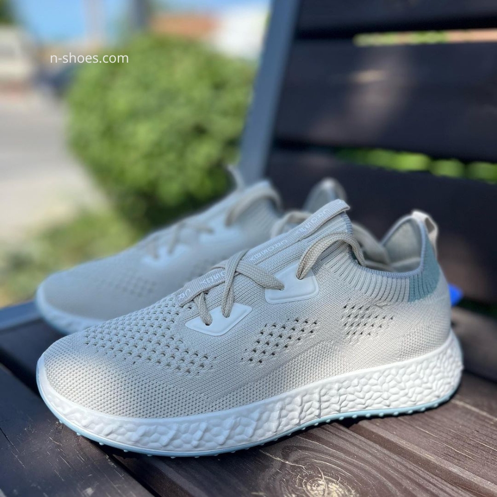 Женские кроссовки CROSBY (Великобритания) модель 5546