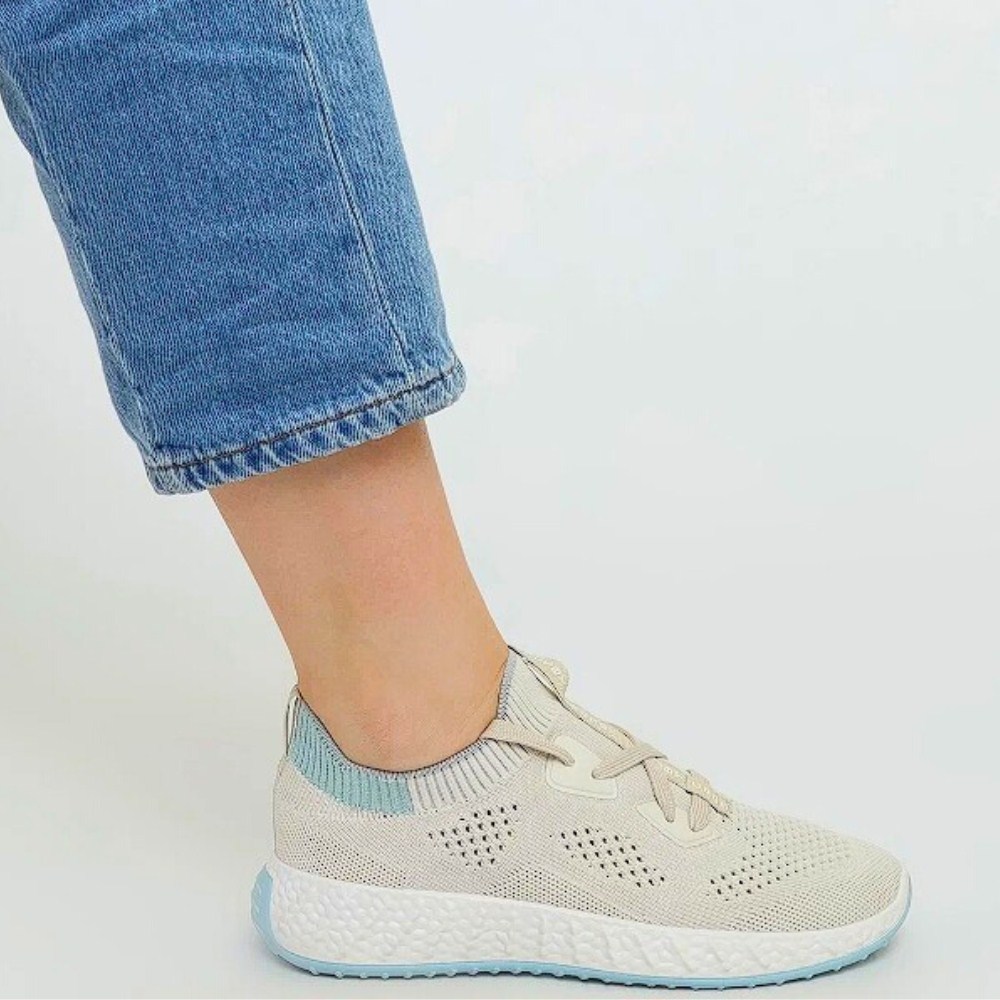 Женские кроссовки CROSBY (Великобритания) модель 5546