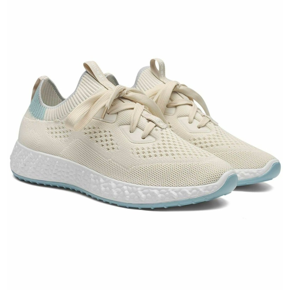 Женские кроссовки CROSBY (Великобритания) модель 5546