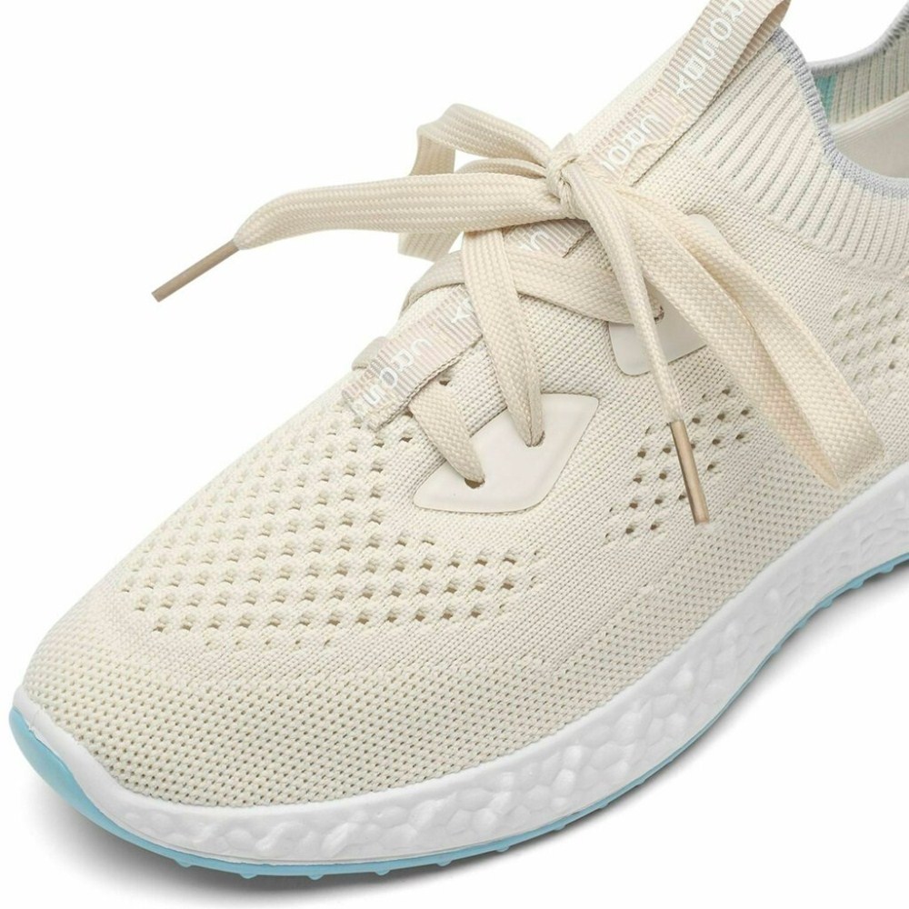 Женские кроссовки CROSBY (Великобритания) модель 5546