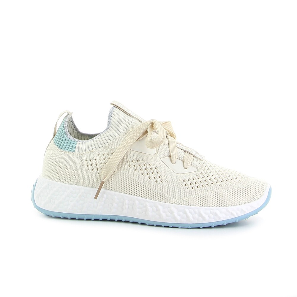 Женские кроссовки CROSBY (Великобритания) модель 5546