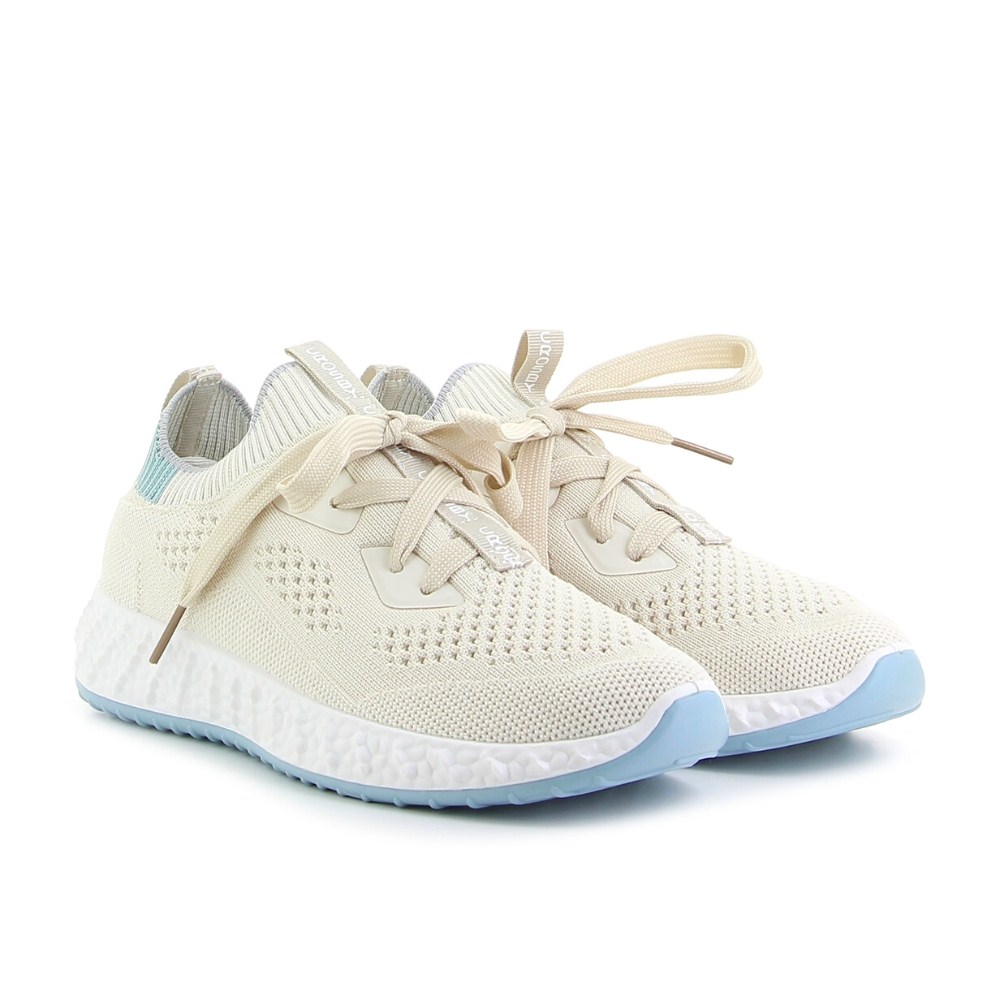 Женские кроссовки CROSBY (Великобритания) модель 5546