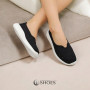Women's moccasins GRUNBERG (Italy) model 5547