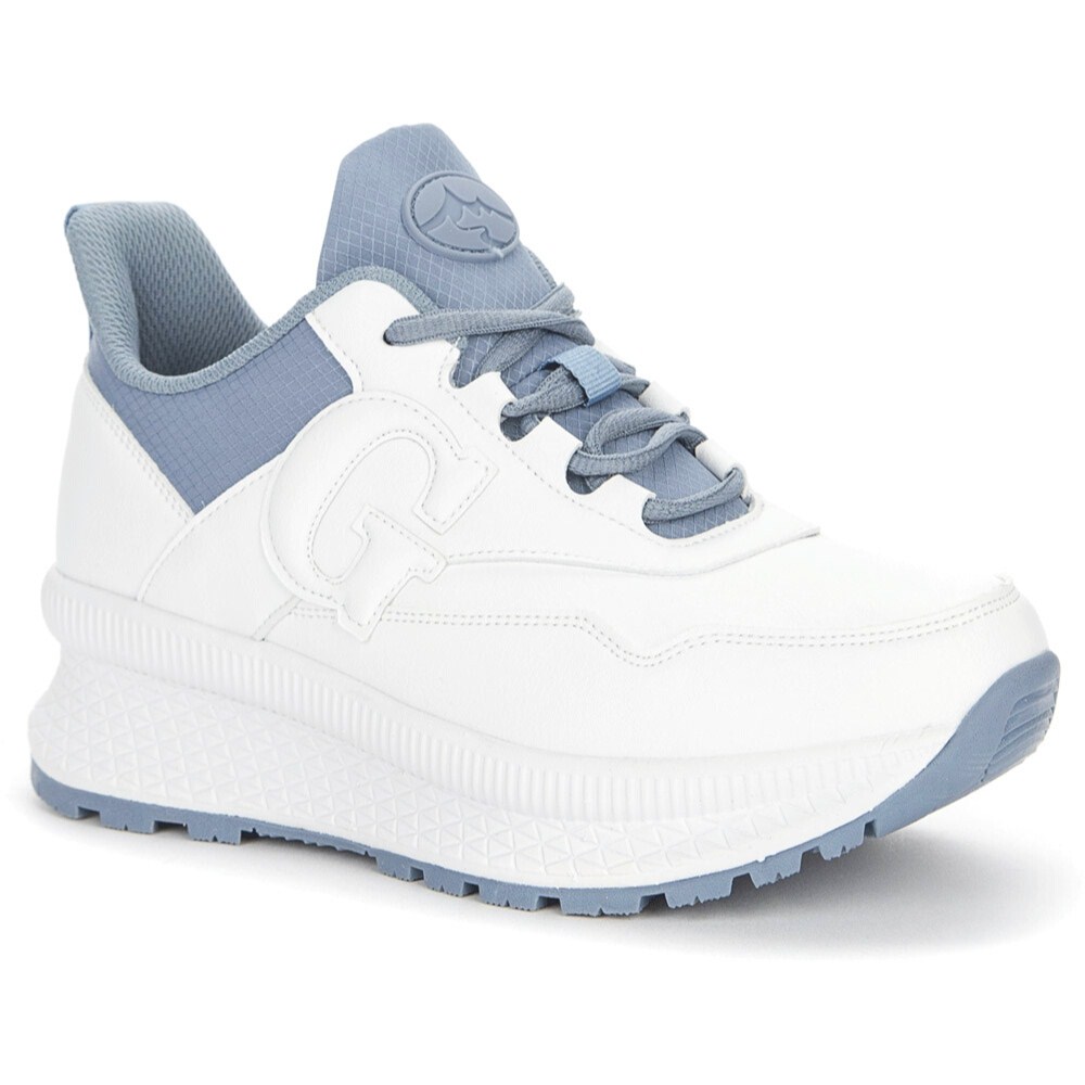 Жіночі кросівки GRUNBERG (Італія) модель 5548