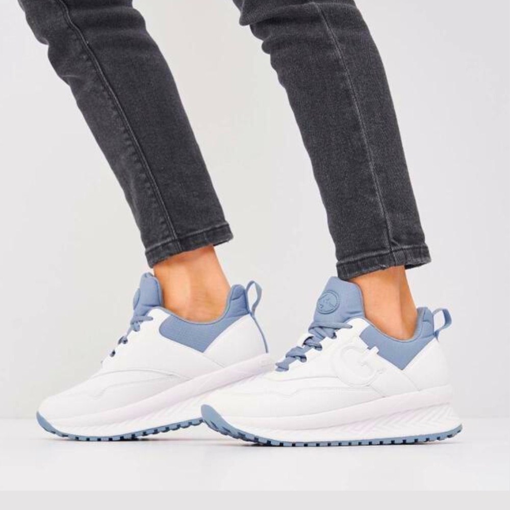 Жіночі кросівки GRUNBERG (Італія) модель 5548