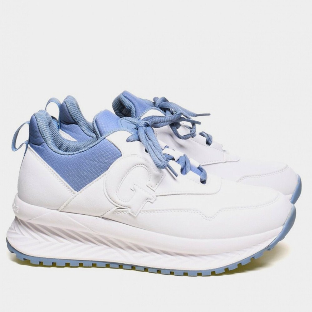 Жіночі кросівки GRUNBERG (Італія) модель 5548