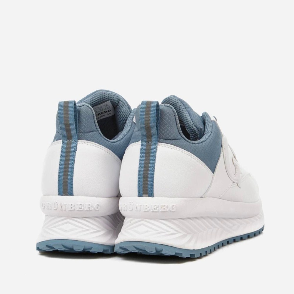 Жіночі кросівки GRUNBERG (Італія) модель 5548