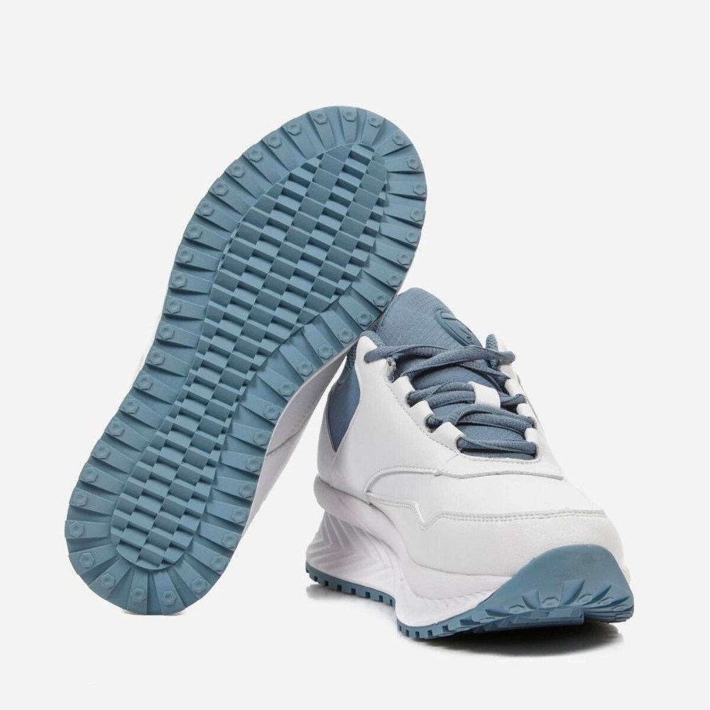 Жіночі кросівки GRUNBERG (Італія) модель 5548