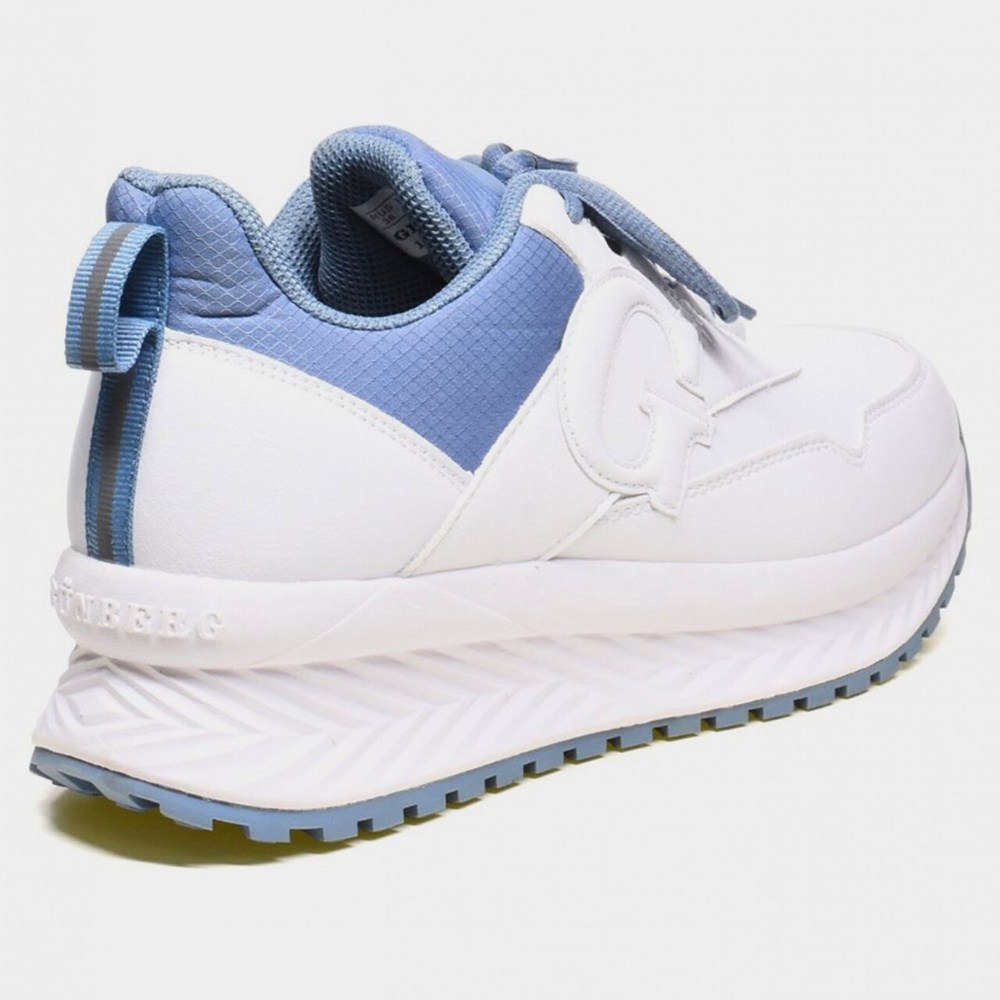 Жіночі кросівки GRUNBERG (Італія) модель 5548