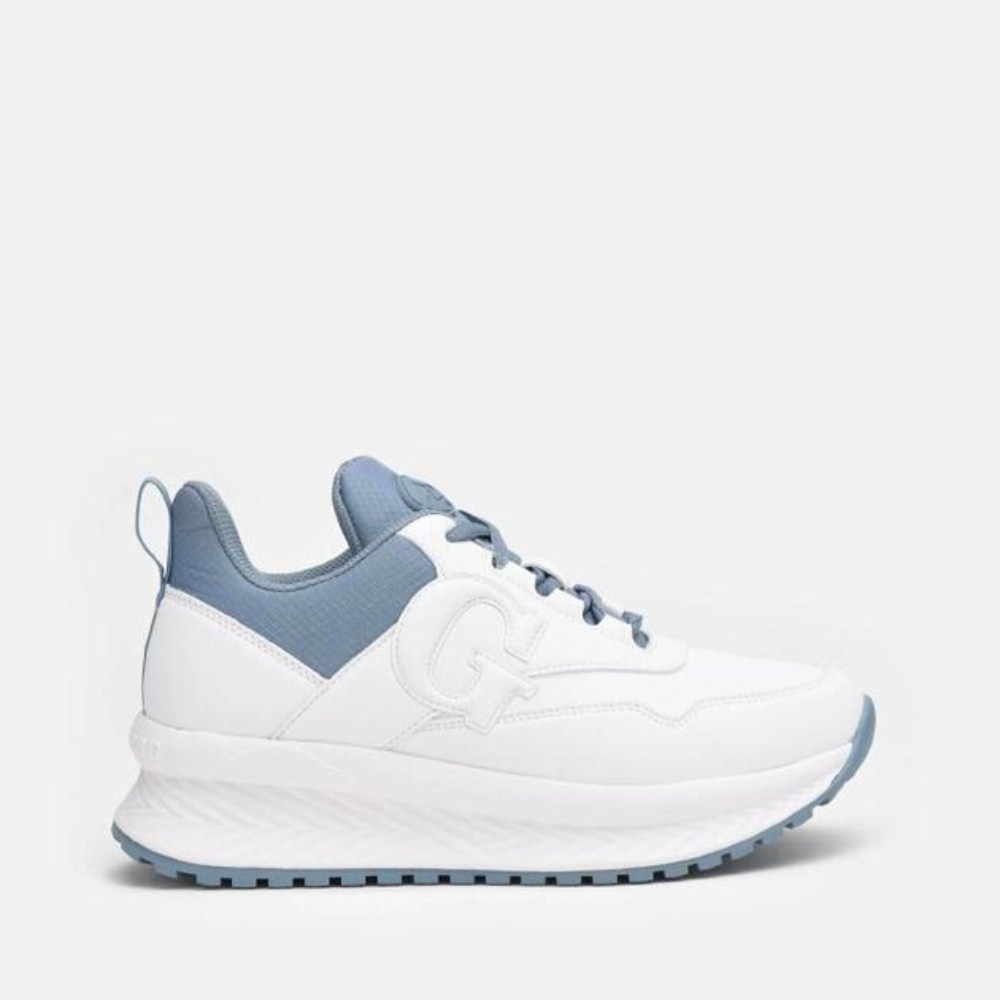 Жіночі кросівки GRUNBERG (Італія) модель 5548