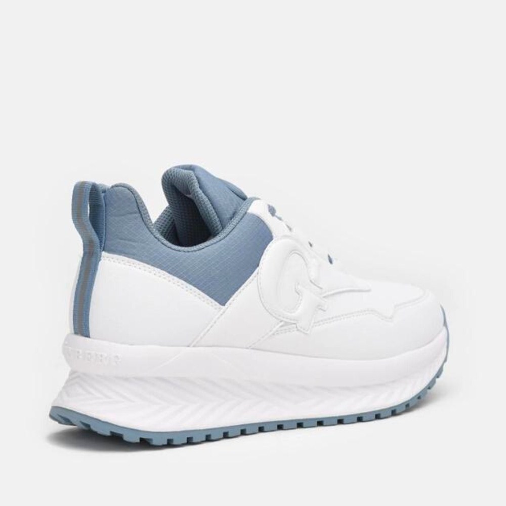 Жіночі кросівки GRUNBERG (Італія) модель 5548