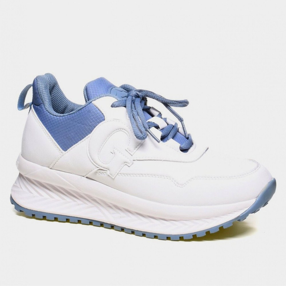 Жіночі кросівки GRUNBERG (Італія) модель 5548