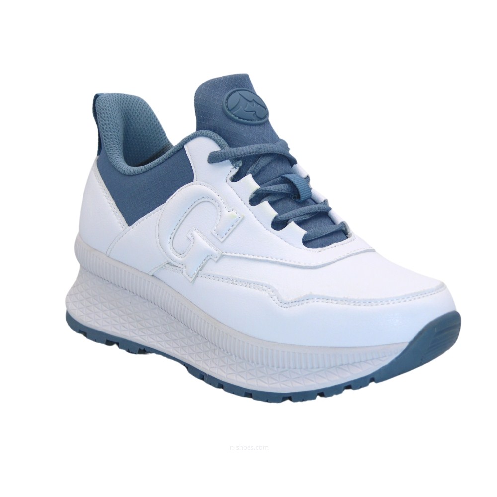 Жіночі кросівки GRUNBERG (Італія) модель 5548