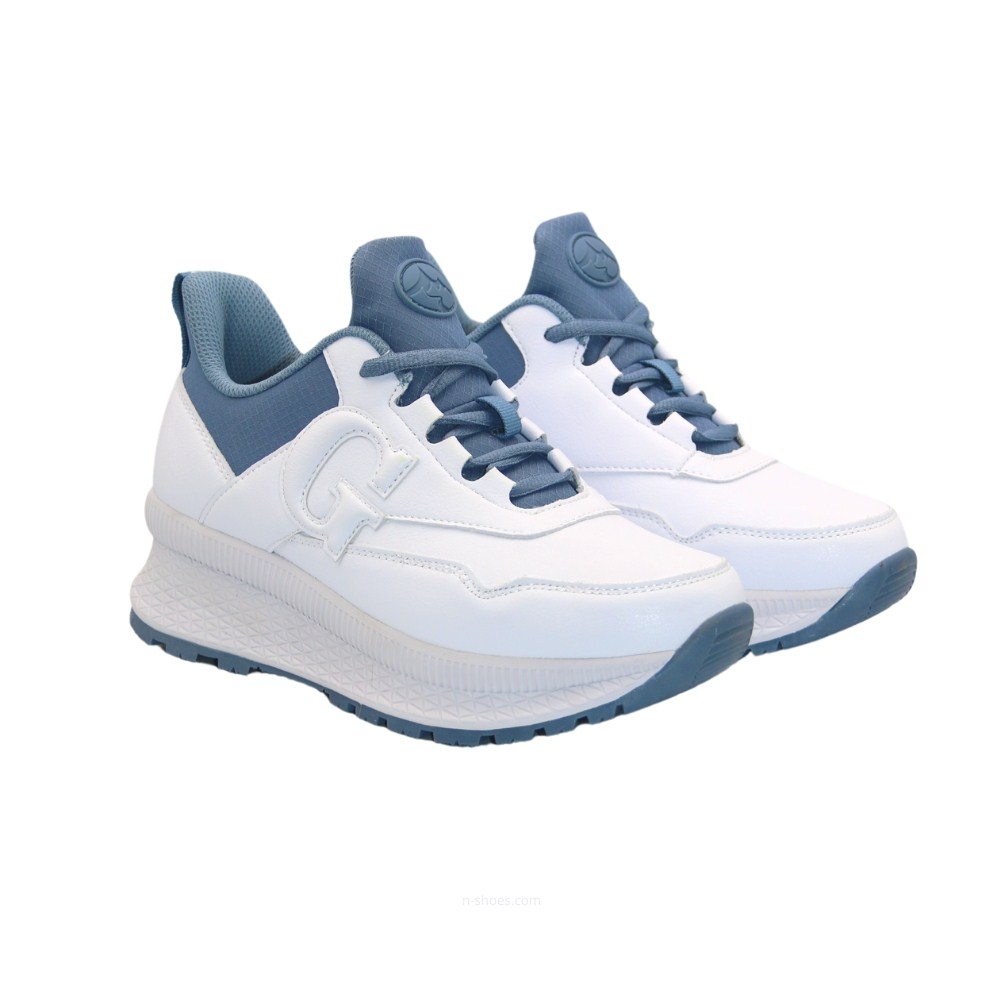 Жіночі кросівки GRUNBERG (Італія) модель 5548