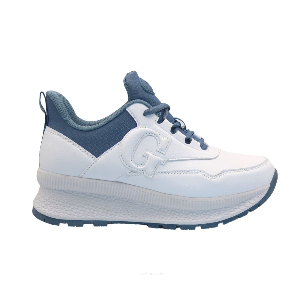 Жіночі кросівки GRUNBERG (Італія) модель 5548