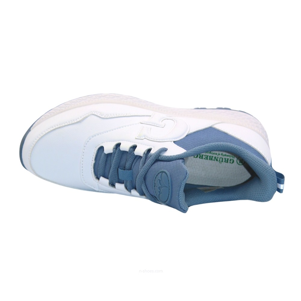 Жіночі кросівки GRUNBERG (Італія) модель 5548