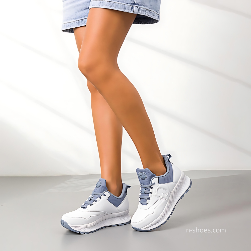 Жіночі кросівки GRUNBERG (Італія) модель 5548