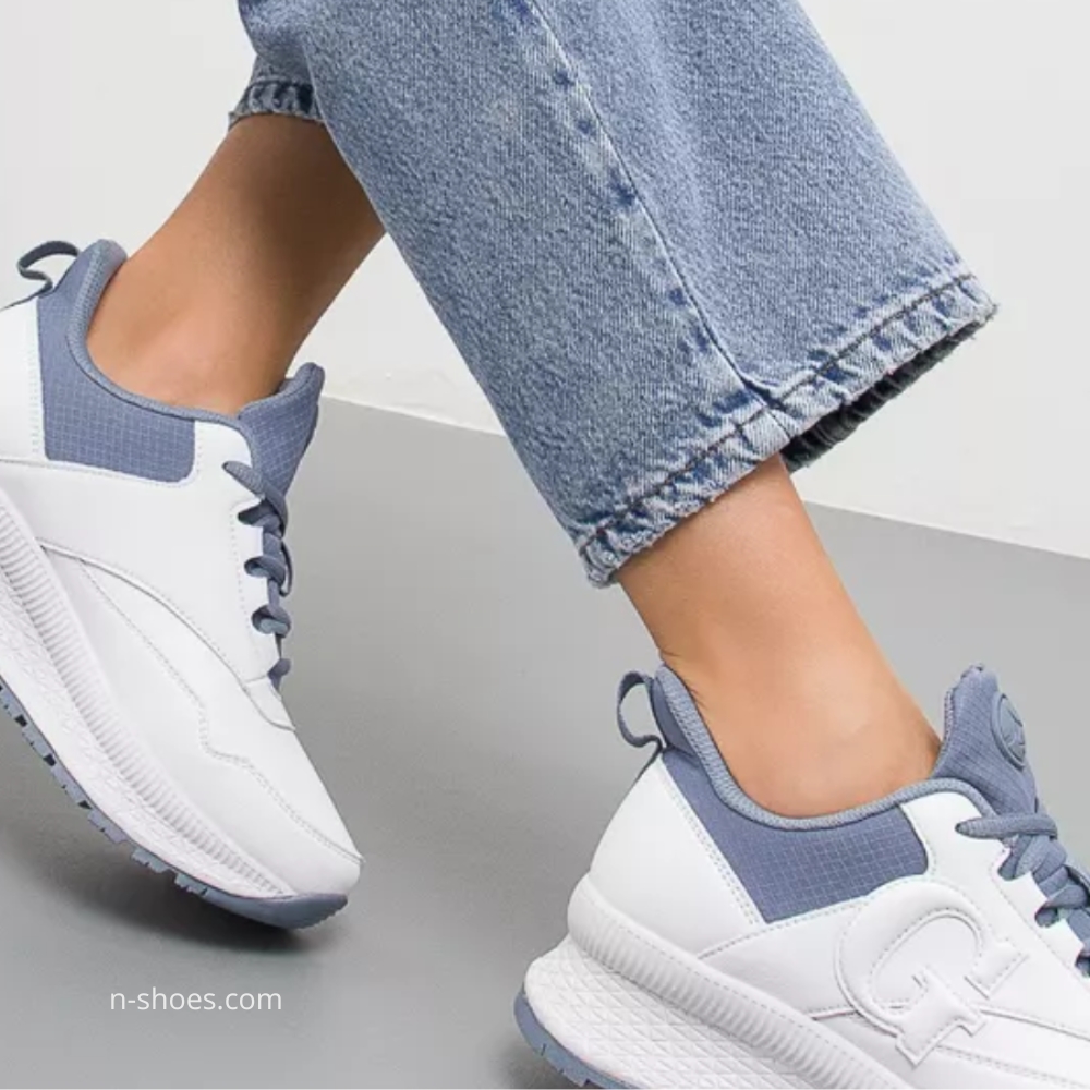 Жіночі кросівки GRUNBERG (Італія) модель 5548