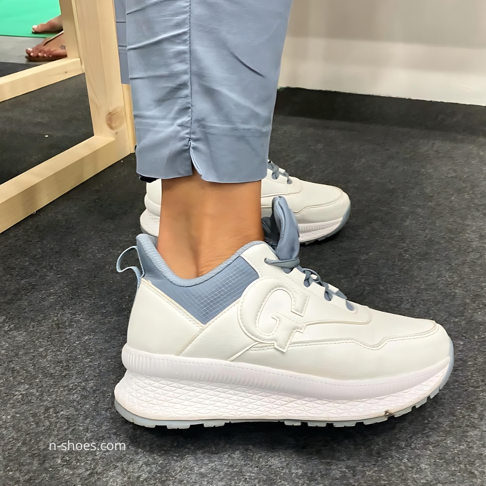 Жіночі кросівки GRUNBERG (Італія) модель 5548