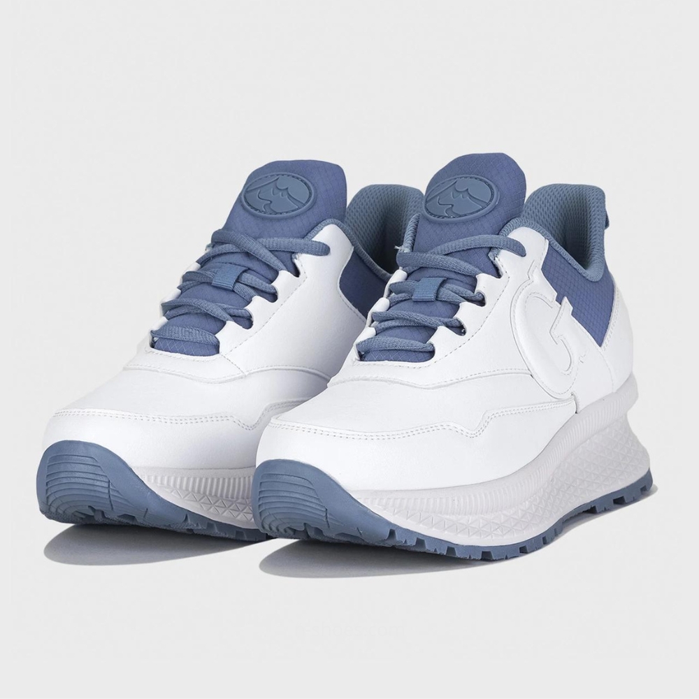 Жіночі кросівки GRUNBERG (Італія) модель 5548