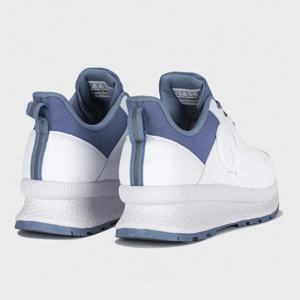 Жіночі кросівки GRUNBERG (Італія) модель 5548