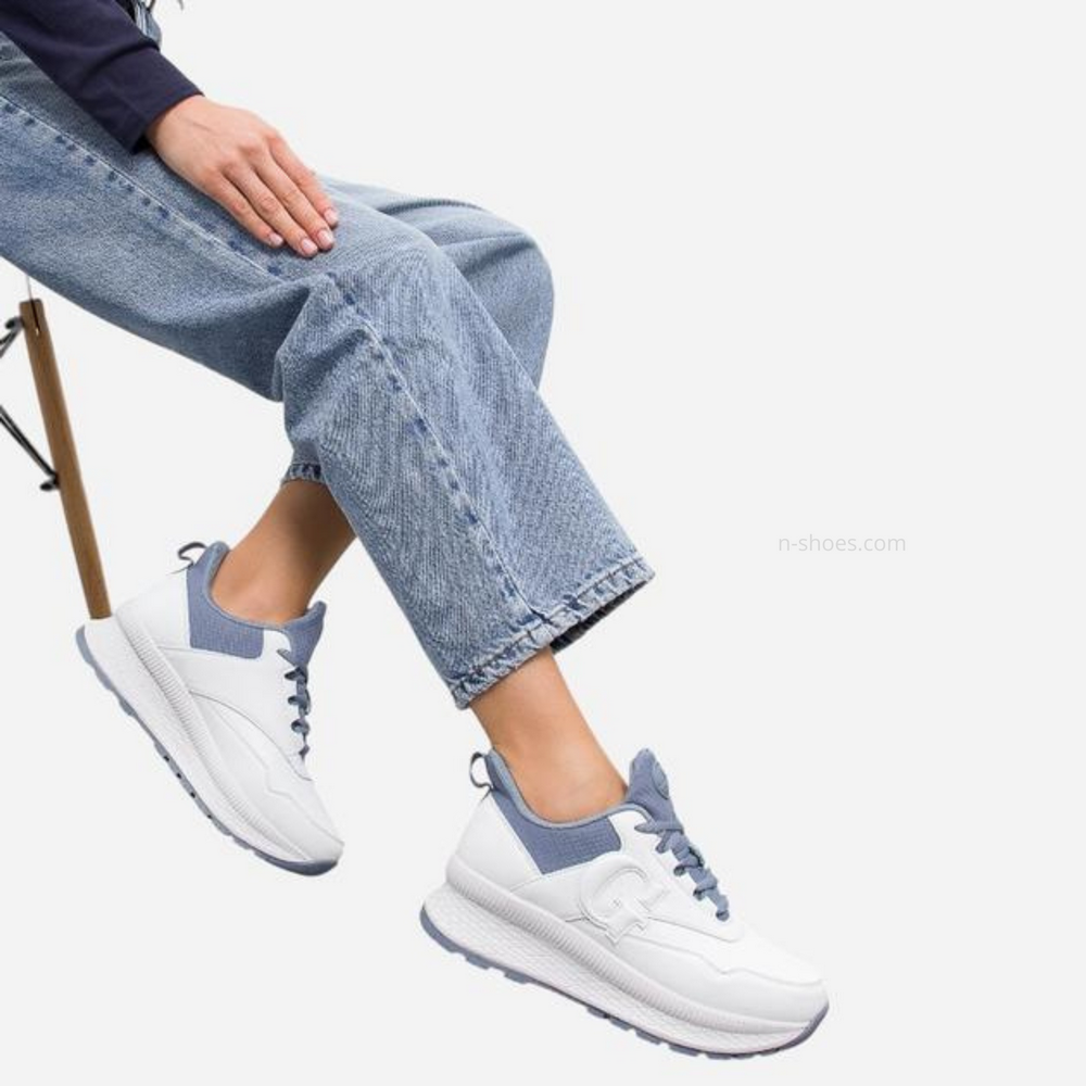 Жіночі кросівки GRUNBERG (Італія) модель 5548