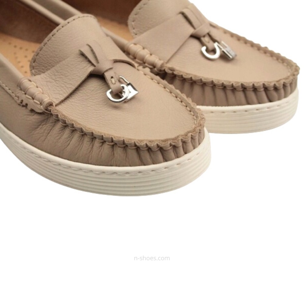 Жіночі мокасини Nessi 24614 122 5557