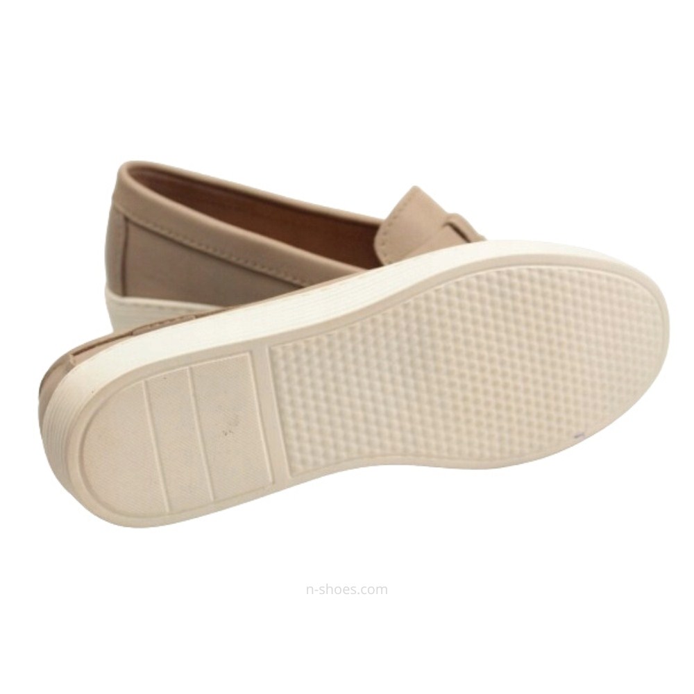 Жіночі мокасини Nessi 24614 122 5557