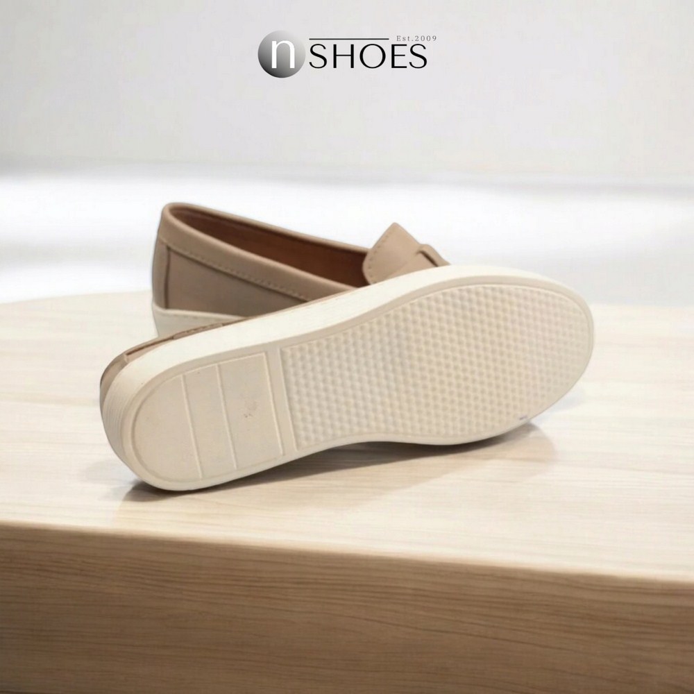 Жіночі мокасини Nessi 24614 122 5557