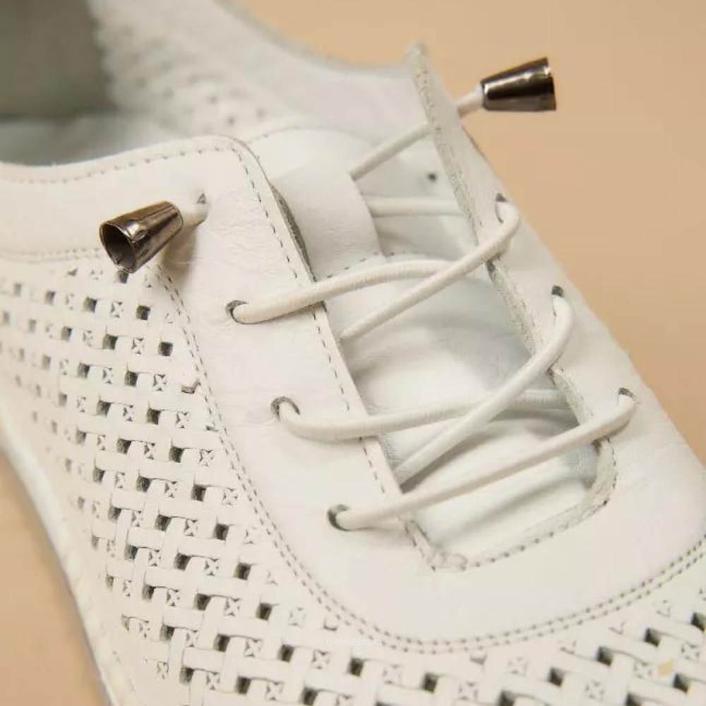 Women's leather moccasins Anna Lucci (Türkiye) model 5787