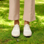 Women's leather moccasins Anna Lucci (Türkiye) model 5787