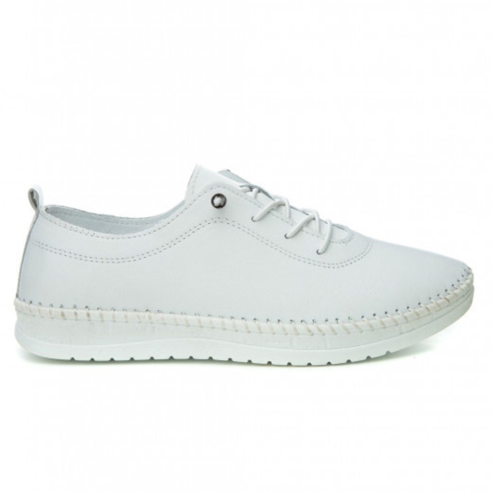 Women's leather moccasins Lonza (Türkiye) model 5559