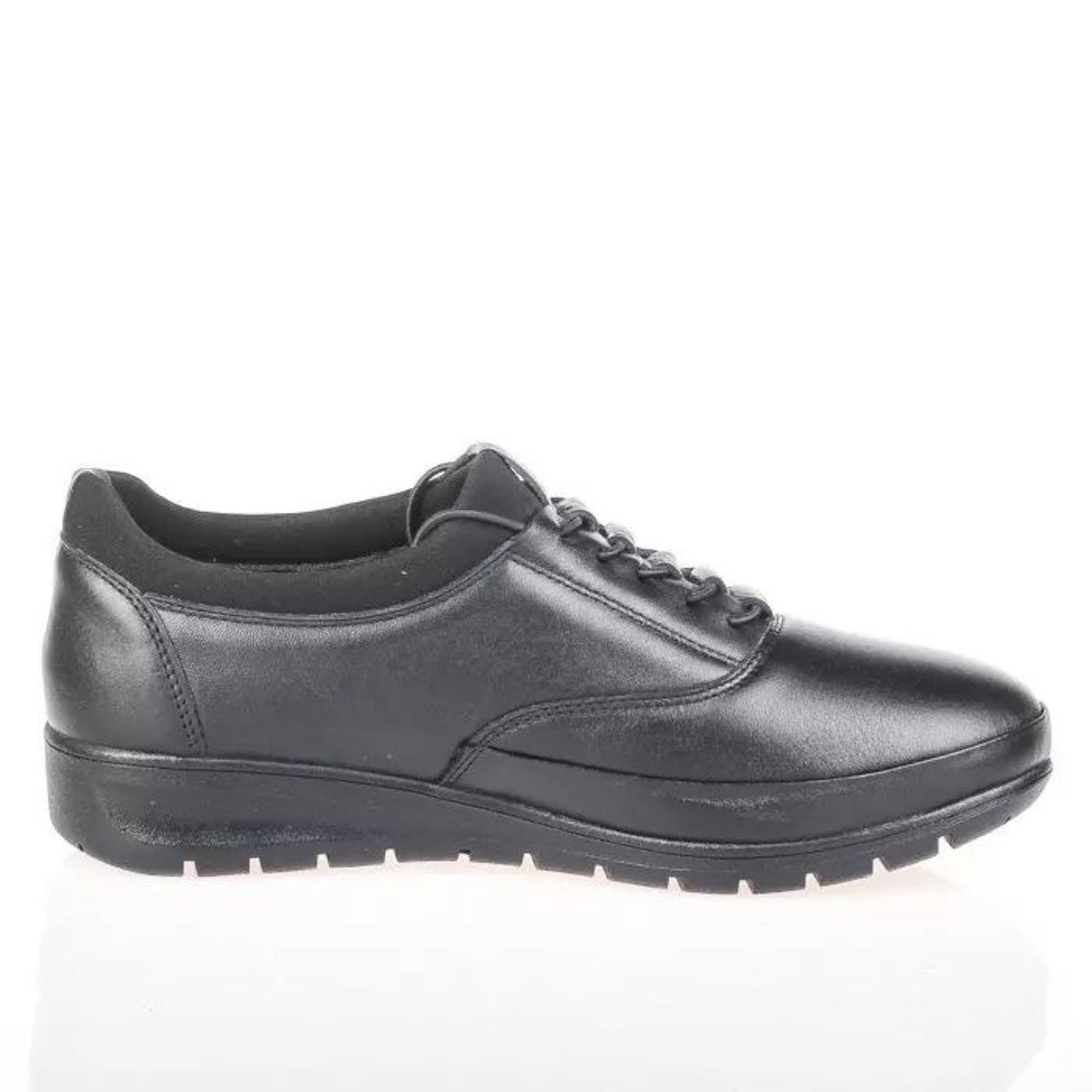 Women's leather moccasins Anna Lucci (Türkiye) model 5561