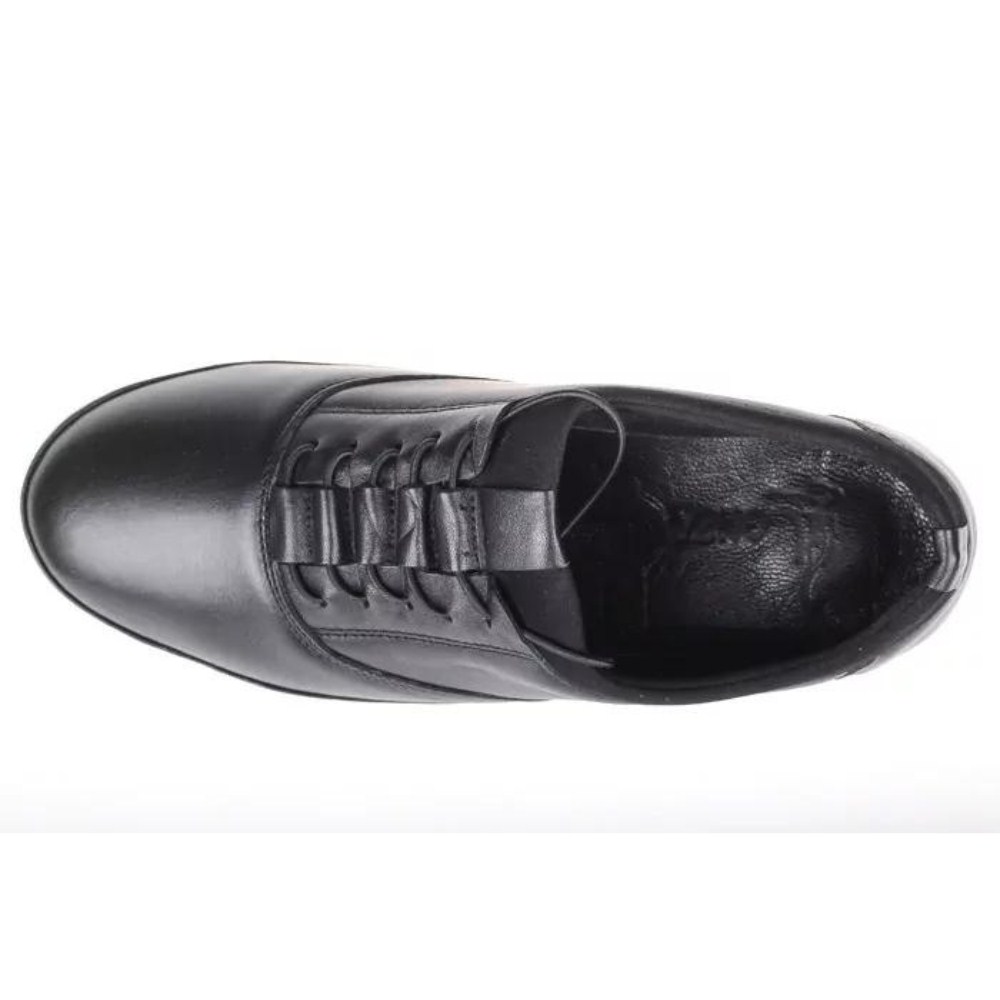 Women's leather moccasins Anna Lucci (Türkiye) model 5561